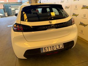 Peugeot 208 BlueHDi 73kW (100CV) Active - Foto 6