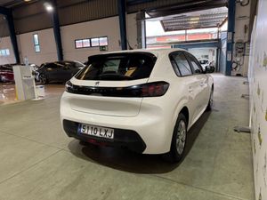 Peugeot 208 BlueHDi 73kW (100CV) Active - Foto 6