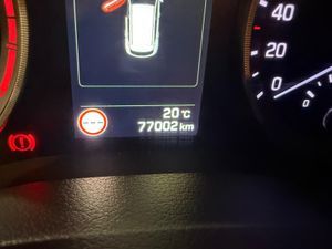 Hyundai Tucson 1.7 CRDi 85kW (115CV) BDrive Essence 4x2 - Foto 23