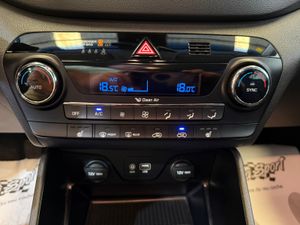 Hyundai Tucson 1.7 CRDi 85kW (115CV) BDrive Essence 4x2 - Foto 15