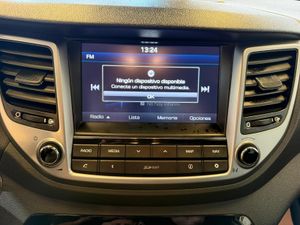Hyundai Tucson 1.7 CRDi 85kW (115CV) BDrive Essence 4x2 - Foto 21