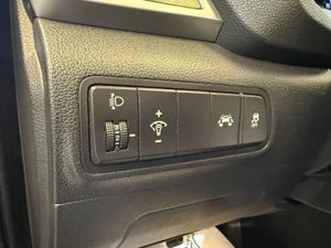 Hyundai Tucson 1.7 CRDi 85kW (115CV) BDrive Essence 4x2 - Foto 26
