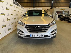 Hyundai Tucson 1.7 CRDi 85kW (115CV) BDrive Essence 4x2 - Foto 3