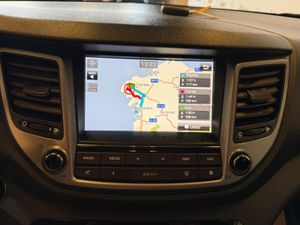 Hyundai Tucson 1.7 CRDi 85kW (115CV) BDrive Essence 4x2 - Foto 19