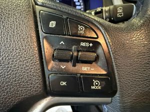 Hyundai Tucson 1.7 CRDi 85kW (115CV) BDrive Essence 4x2 - Foto 27