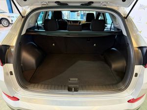 Hyundai Tucson 1.7 CRDi 85kW (115CV) BDrive Essence 4x2 - Foto 25