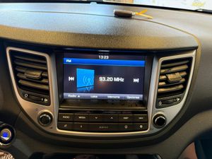 Hyundai Tucson 1.7 CRDi 85kW (115CV) BDrive Essence 4x2 - Foto 18