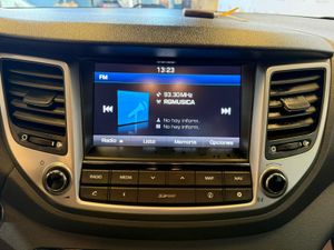 Hyundai Tucson 1.7 CRDi 85kW (115CV) BDrive Essence 4x2 - Foto 20