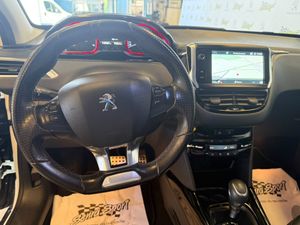 Peugeot 2008 GT Line BlueHDi 88KW (120CV) Auto - Foto 12