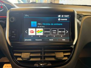 Peugeot 2008 GT Line BlueHDi 88KW (120CV) Auto - Foto 15