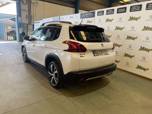 Peugeot 2008 GT Line BlueHDi 88KW (120CV) Auto - Foto 6