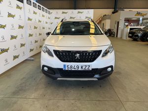 Peugeot 2008 GT Line BlueHDi 88KW (120CV) Auto - Foto 3