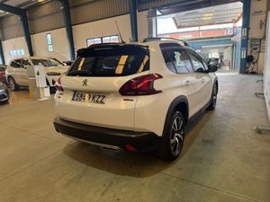Peugeot 2008 GT Line BlueHDi 88KW (120CV) Auto - Foto 7