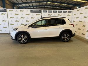 Peugeot 2008 GT Line BlueHDi 88KW (120CV) Auto - Foto 3