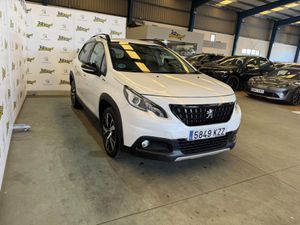 Peugeot 2008 GT Line BlueHDi 88KW (120CV) Auto - Foto 5