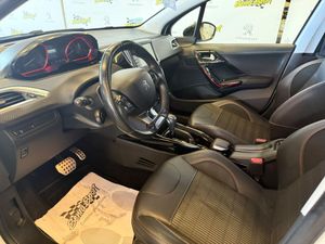 Peugeot 2008 GT Line BlueHDi 88KW (120CV) Auto - Foto 8