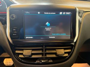 Peugeot 2008 GT Line BlueHDi 88KW (120CV) Auto - Foto 17