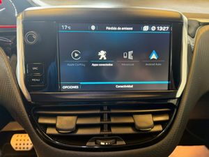 Peugeot 2008 GT Line BlueHDi 88KW (120CV) Auto - Foto 18
