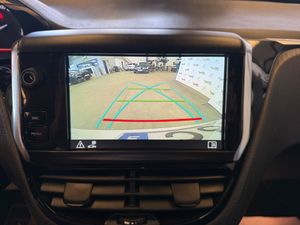 Peugeot 2008 GT Line BlueHDi 88KW (120CV) Auto - Foto 26