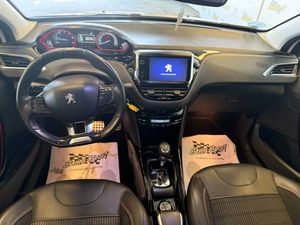 Peugeot 2008 GT Line BlueHDi 88KW (120CV) Auto - Foto 9