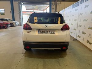 Peugeot 2008 GT Line BlueHDi 88KW (120CV) Auto - Foto 4