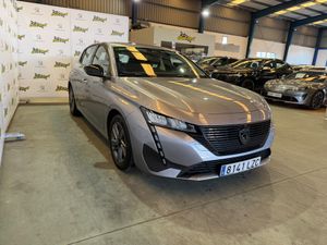 Peugeot 308 5P Active Pack BlueHDi 130 S&S MAN - Foto 6