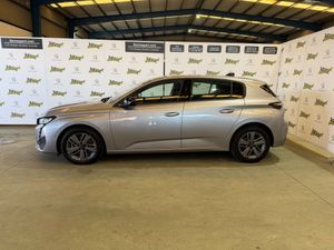 Peugeot 308 5P Active Pack BlueHDi 130 S&S MAN - Foto 3