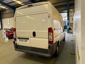Peugeot Boxer L2-H2 - Foto 6