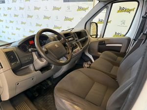 Peugeot Boxer L2-H2 - Foto 12