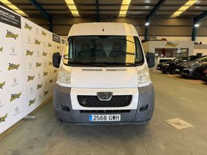 Peugeot Boxer L2-H2 - Foto 5