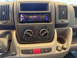 Peugeot Boxer L2-H2 - Foto 13