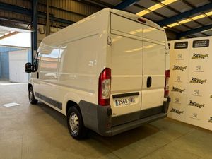 Peugeot Boxer L2-H2 - Foto 4