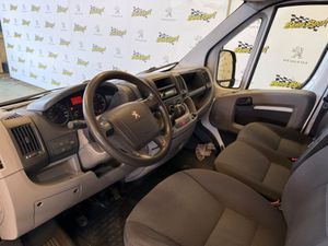 Peugeot Boxer L2-H2 - Foto 9