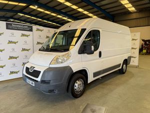 Peugeot Boxer L2-H2 - Foto 2