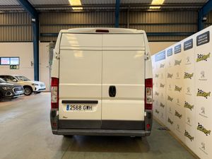 Peugeot Boxer L2-H2 - Foto 8