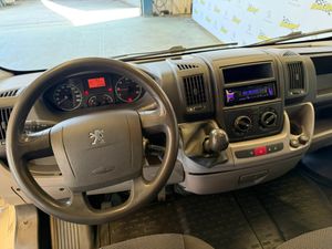 Peugeot Boxer L2-H2 - Foto 14