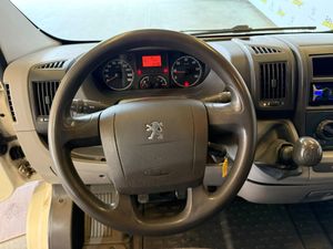 Peugeot Boxer L2-H2 - Foto 16