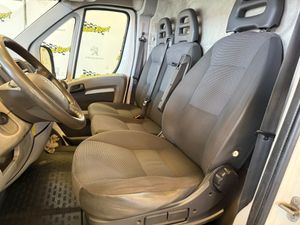 Peugeot Boxer L2-H2 - Foto 10