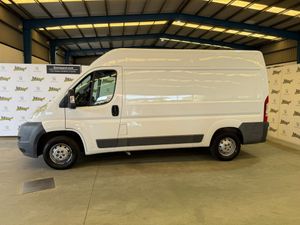 Peugeot Boxer L2-H2 - Foto 3