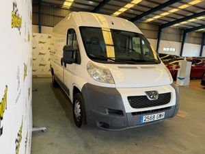 Peugeot Boxer L2-H2 - Foto 3