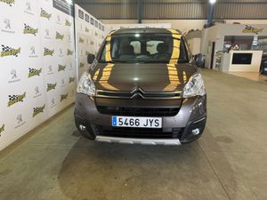 Citroën Berlingo Multispace LIVE BlueHDi 100 - Foto 3