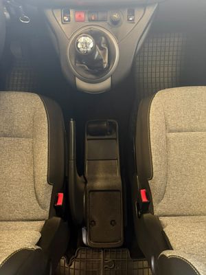 Citroën Berlingo Multispace LIVE BlueHDi 100 - Foto 11