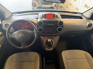 Citroën Berlingo Multispace LIVE BlueHDi 100 - Foto 12