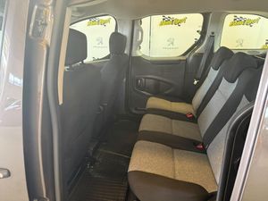 Citroën Berlingo Multispace LIVE BlueHDi 100 - Foto 10