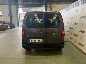 Citroën Berlingo Multispace LIVE BlueHDi 100 - Foto 4