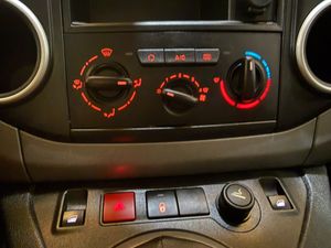 Citroën Berlingo Multispace LIVE BlueHDi 100 - Foto 15