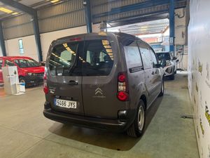 Citroën Berlingo Multispace LIVE BlueHDi 100 - Foto 7