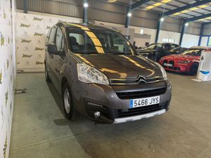 Citroën Berlingo Multispace LIVE BlueHDi 100 - Foto 6