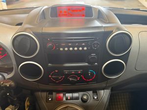 Citroën Berlingo Multispace LIVE BlueHDi 100 - Foto 17