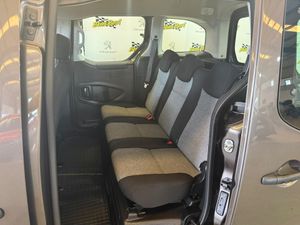 Citroën Berlingo Multispace LIVE BlueHDi 100 - Foto 9